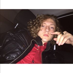 Meet your Posher, Kenya